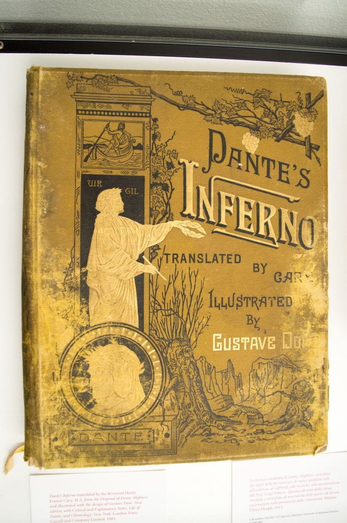 A Divina Comédia - Inferno - Dante Alighieri - E-book - BookBeat